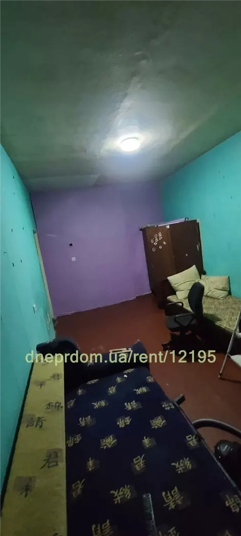 Сдам 2к квартиру 7000 грн./мес. 1-й пров. Сагайдачного, Підгородне, Дніпровський район. Площ. 60 м². Фото №6