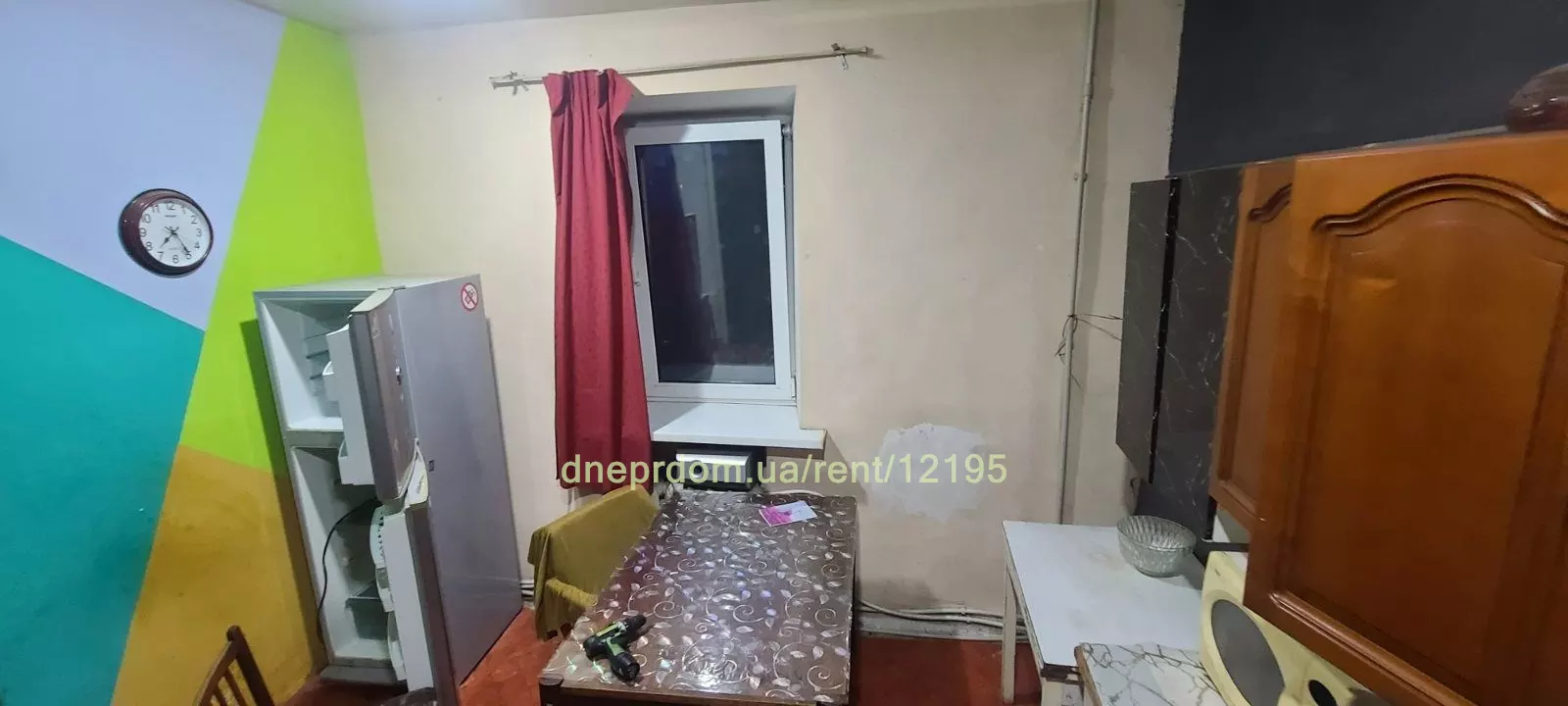 Сдам 2к квартиру 7000 грн./мес. 1-й пров. Сагайдачного, Підгородне, Дніпровський район. Площ. 60 м². Фото №8
