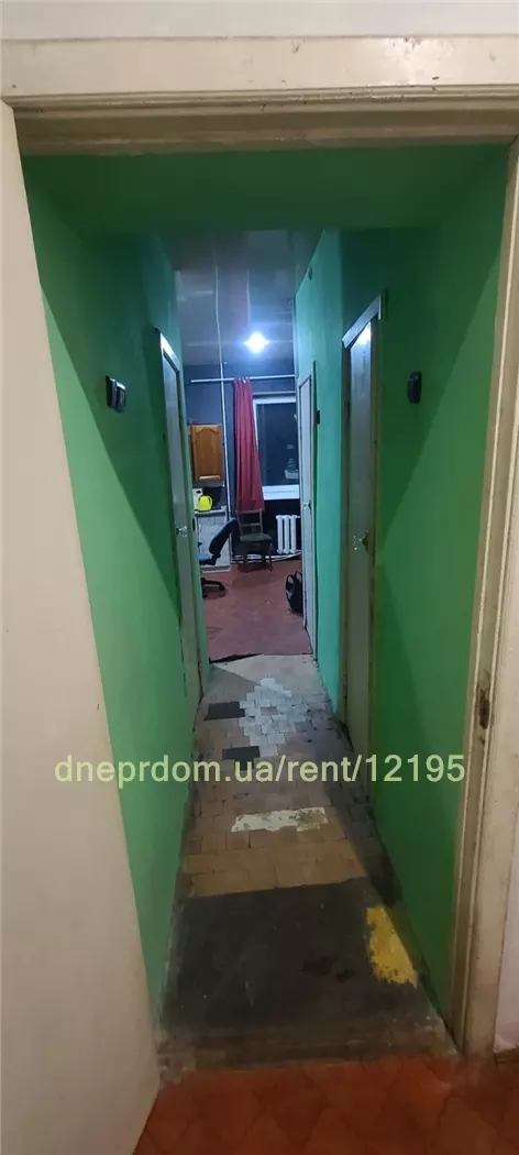 Сдам 2к квартиру 7000 грн./мес. 1-й пров. Сагайдачного, Підгородне, Дніпровський район. Площ. 60 м². Фото №9