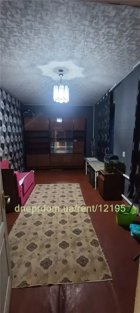 Сдам 2к квартиру 7000 грн./мес. 1-й пров. Сагайдачного, Підгородне, Дніпровський район. Площ. 60 м². Фото №10