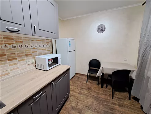 Сдам 1к квартиру 39 м², 11500 грн./мес., ж/м Тополь 1, Шевченковский район, Днепровский район. Фото №1