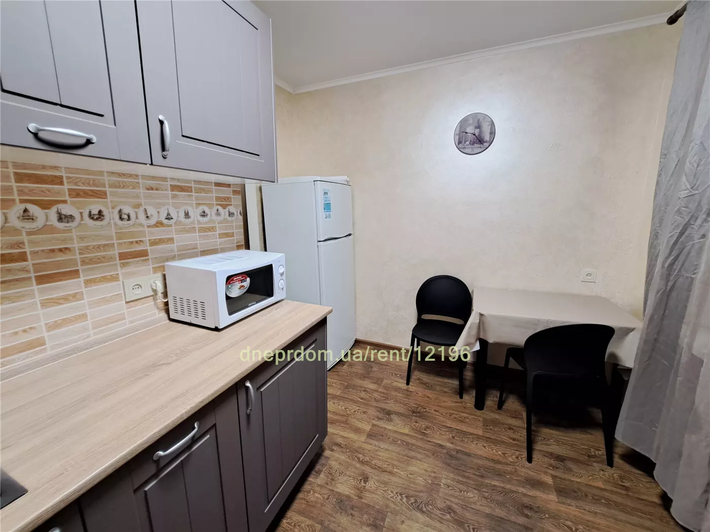 Сдам 1к квартиру 11500 грн./мес. ж/м Тополя 1, Шевченківський район, Дніпровський район. Площ. 39 м².