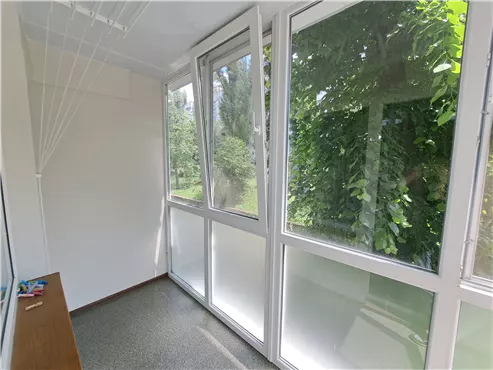 Сдам 1к квартиру 39 м², 11500 грн./мес., ж/м Тополь 1, Шевченковский район, Днепровский район. Фото №2