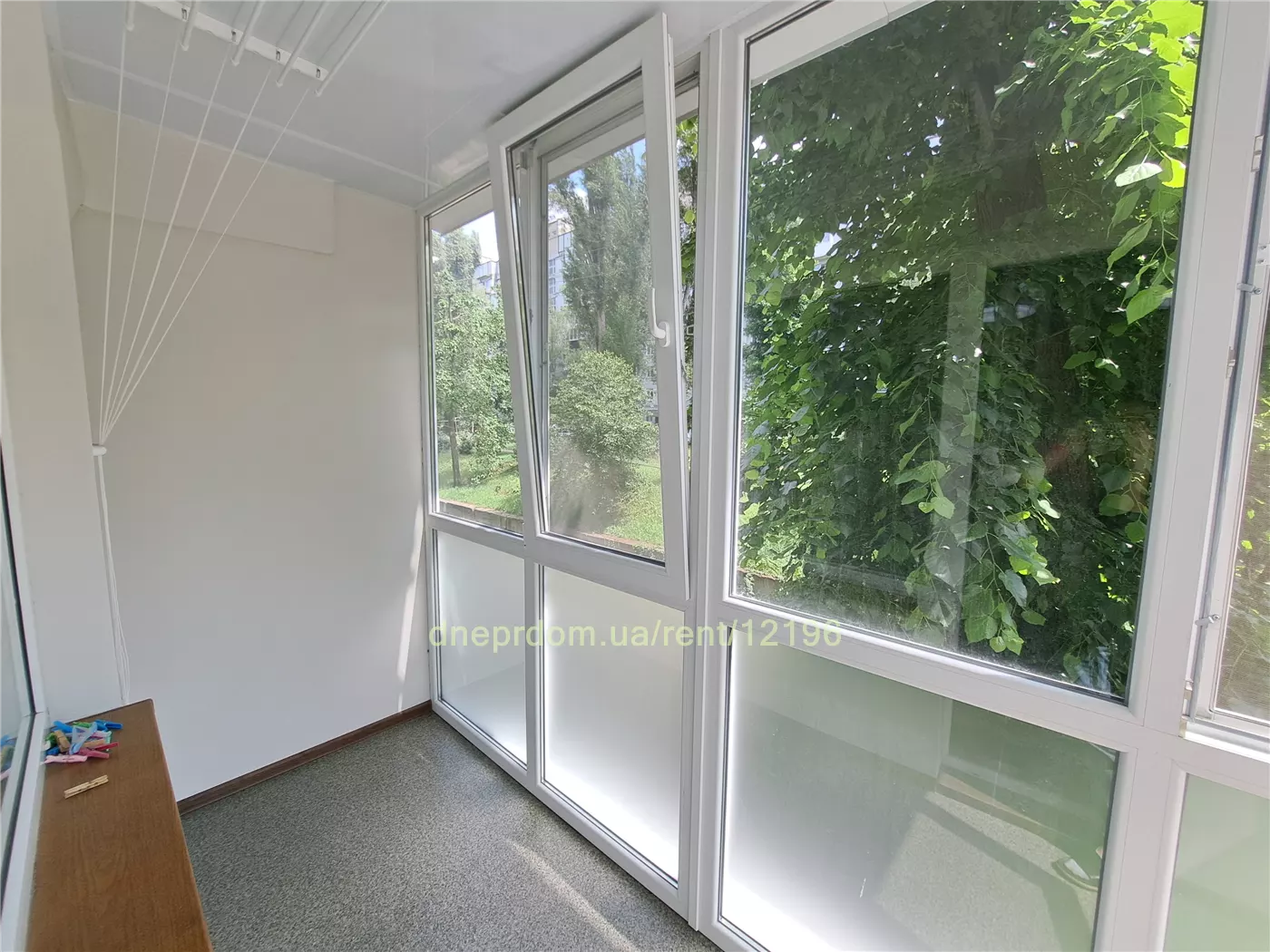 Сдам 1к квартиру 11500 грн./мес. ж/м Тополя 1, Шевченківський район, Дніпровський район. Площ. 39 м². Фото №2