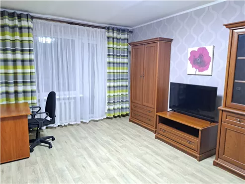 Сдам 1к квартиру 39 м², 11500 грн./мес., ж/м Тополь 1, Шевченковский район, Днепровский район. Фото №6