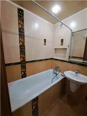 Сдам 1к квартиру 39 м², 11500 грн./мес., ж/м Тополь 1, Шевченковский район, Днепровский район. Фото №3