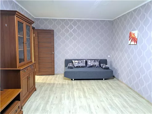 Сдам 1к квартиру 39 м², 11500 грн./мес., ж/м Тополь 1, Шевченковский район, Днепровский район. Фото №4