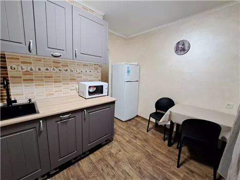 Сдам 1к квартиру 39 м², 11500 грн./мес., ж/м Тополь 1, Шевченковский район, Днепровский район. Фото №7