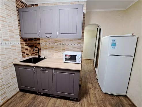 Сдам 1к квартиру 39 м², 11500 грн./мес., ж/м Тополь 1, Шевченковский район, Днепровский район. Фото №8