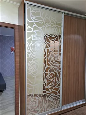 Сдам 1к квартиру 39 м², 11500 грн./мес., ж/м Тополь 1, Шевченковский район, Днепровский район. Фото №9