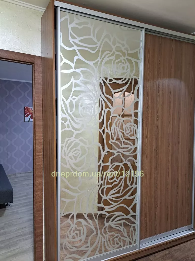 Сдам 1к квартиру 11500 грн./мес. ж/м Тополя 1, Шевченківський район, Дніпровський район. Площ. 39 м². Фото №9