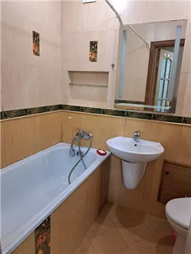 Сдам 1к квартиру 39 м², 11500 грн./мес., ж/м Тополь 1, Шевченковский район, Днепровский район. Фото №10