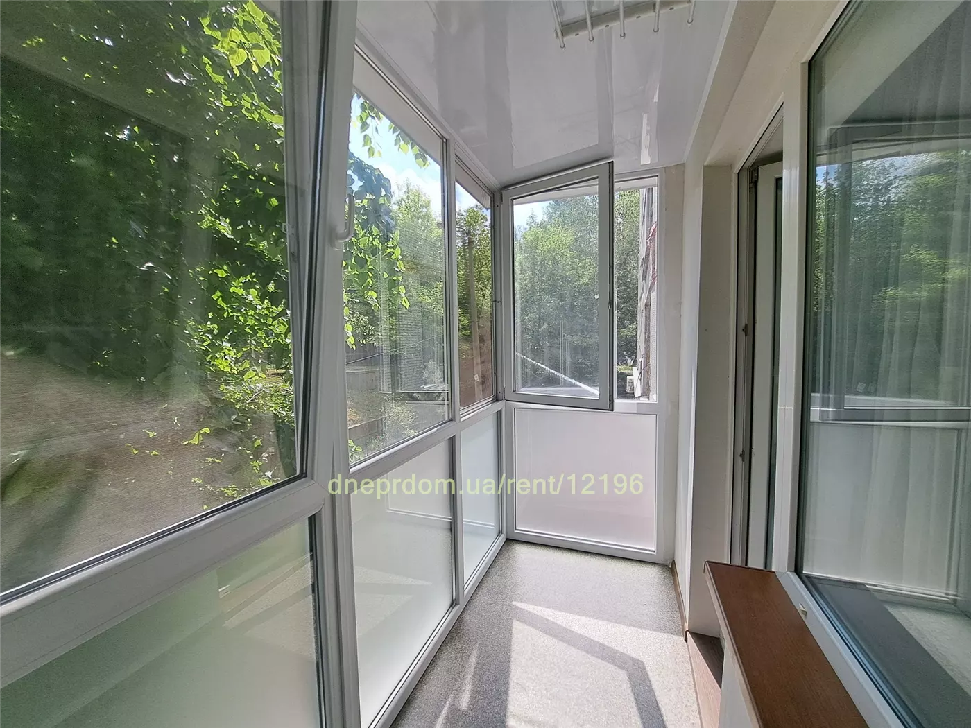 Сдам 1к квартиру 11500 грн./мес. ж/м Тополя 1, Шевченківський район, Дніпровський район. Площ. 39 м². Фото №12