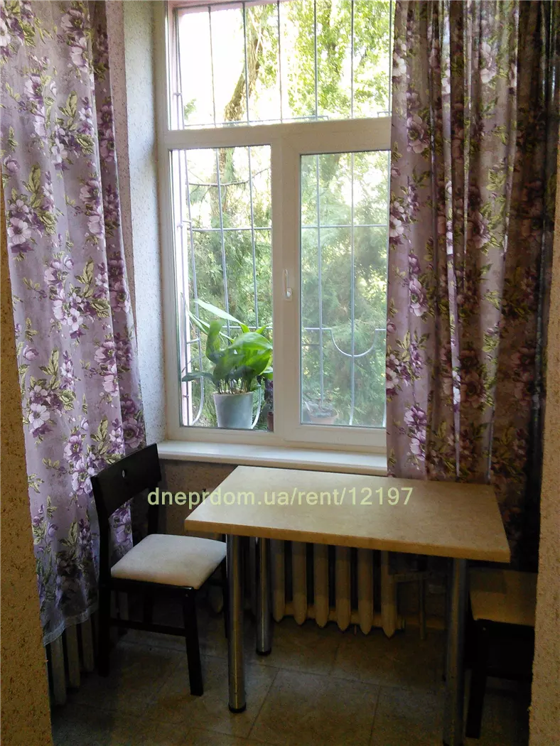 Сдам 2к квартиру 14000 грн./мес. вулиця Старокозацька. Площ. 50 м². Фото №6