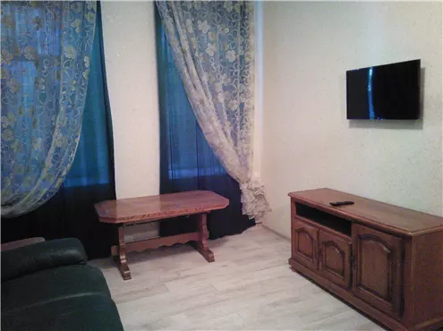 Сдам 2к квартиру 50 м², 14000 грн./мес., улица Староказацкая. Фото №4