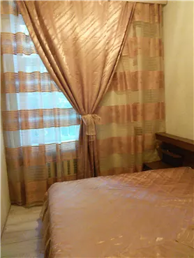Сдам 2к квартиру 50 м², 14000 грн./мес., улица Староказацкая. Фото №5
