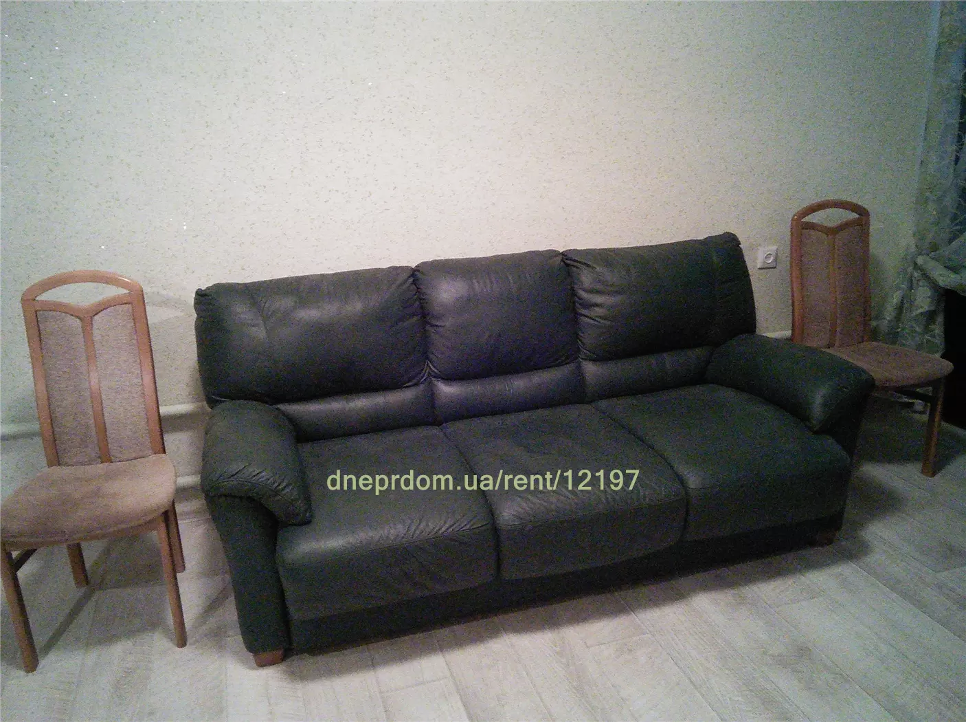 Сдам 2к квартиру 14000 грн./мес. вулиця Старокозацька. Площ. 50 м². Фото №5