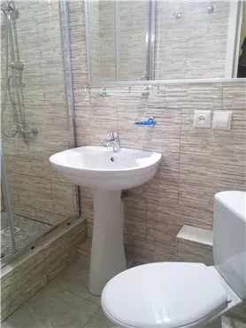 Сдам 2к квартиру 50 м², 14000 грн./мес., улица Староказацкая. Фото №8