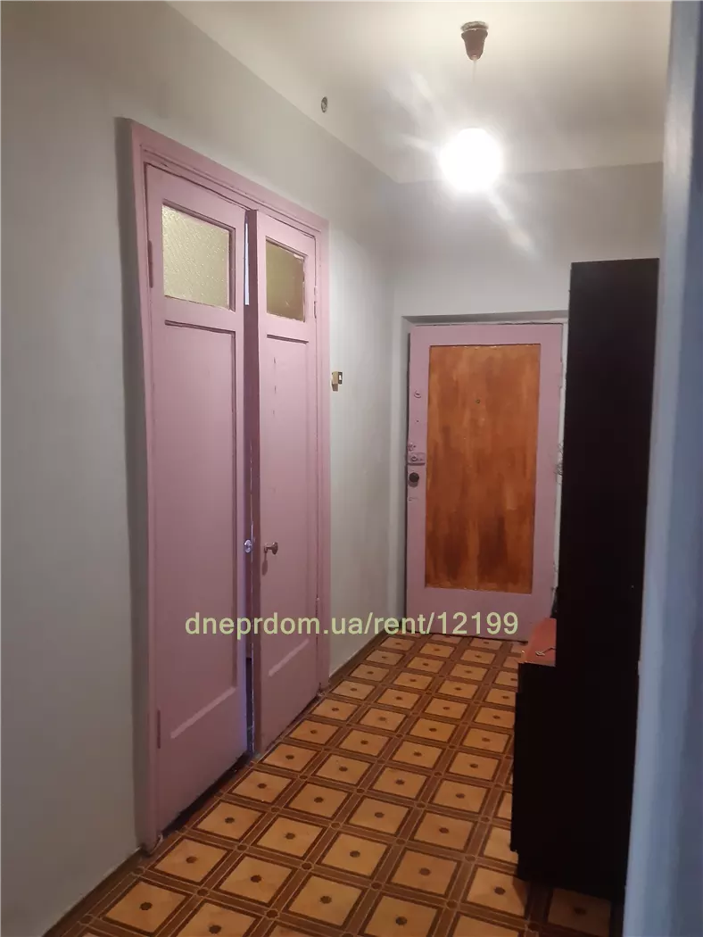 Сдам 2к квартиру 8500 грн./мес. вулиця Морської Піхоти, Новокодацький район. Площ. 47 м². Фото №2