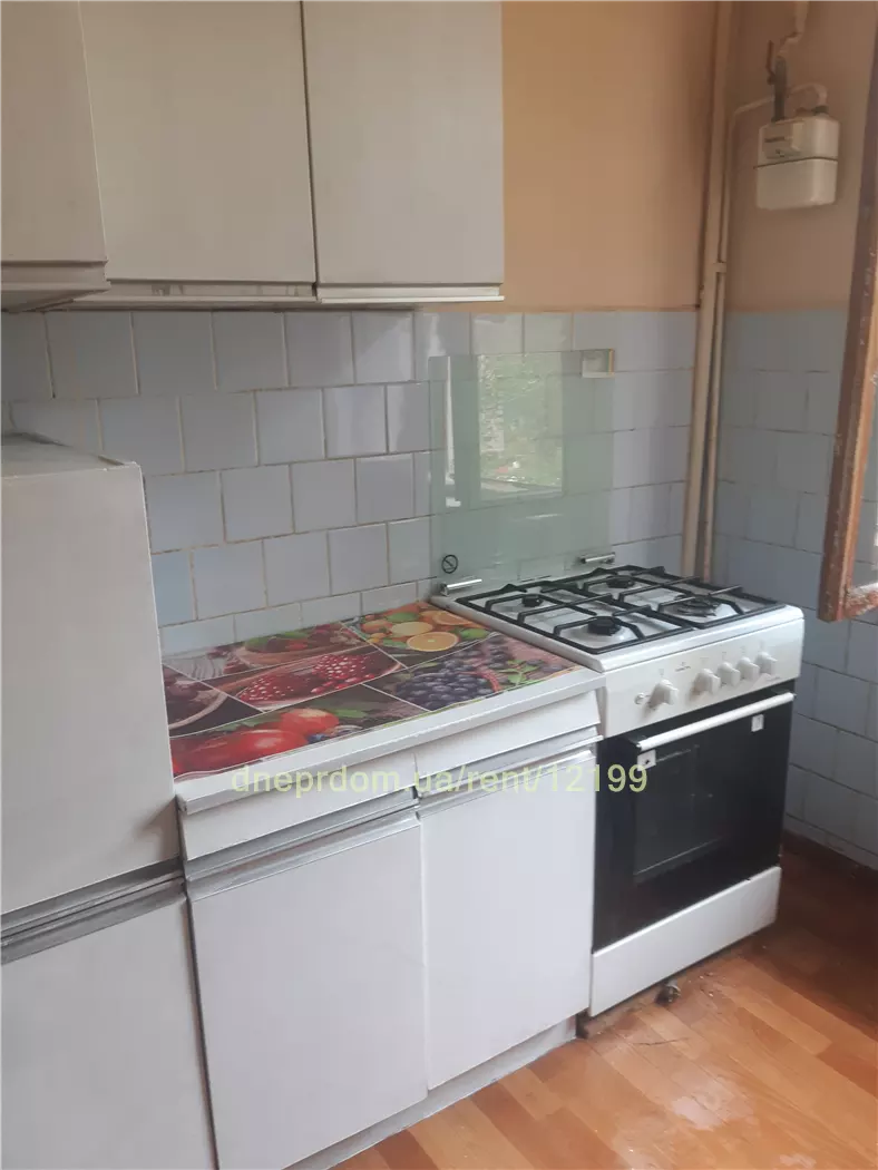 Сдам 2к квартиру 8500 грн./мес. вулиця Морської Піхоти, Новокодацький район. Площ. 47 м². Фото №3