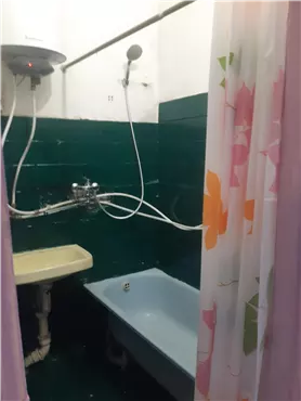 Сдам 2к квартиру 47 м², 8500 грн./мес., улица Морской Пехоты, Новокодацкий район. Фото №5