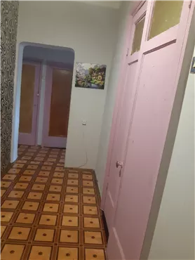Сдам 2к квартиру 47 м², 8500 грн./мес., улица Морской Пехоты, Новокодацкий район. Фото №7