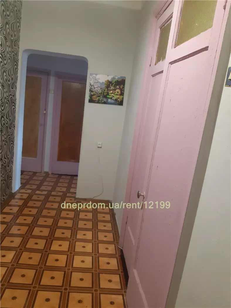 Сдам 2к квартиру 8500 грн./мес. вулиця Морської Піхоти, Новокодацький район. Площ. 47 м². Фото №7
