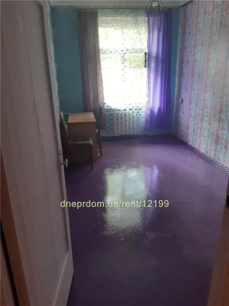 Сдам 2к квартиру 8500 грн./мес. вулиця Морської Піхоти, Новокодацький район. Площ. 47 м². Фото №8