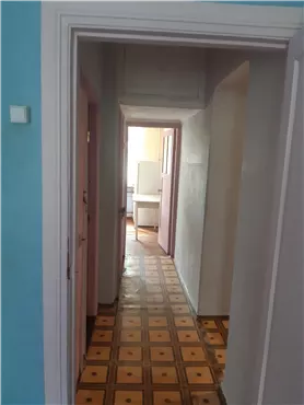 Сдам 2к квартиру 47 м², 8500 грн./мес., улица Морской Пехоты, Новокодацкий район. Фото №9