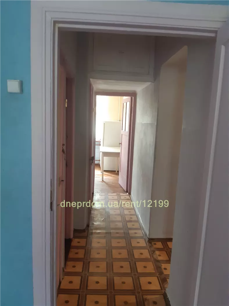 Сдам 2к квартиру 8500 грн./мес. вулиця Морської Піхоти, Новокодацький район. Площ. 47 м². Фото №9