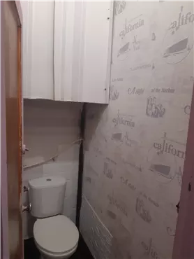 Сдам 2к квартиру 47 м², 8500 грн./мес., улица Морской Пехоты, Новокодацкий район. Фото №10