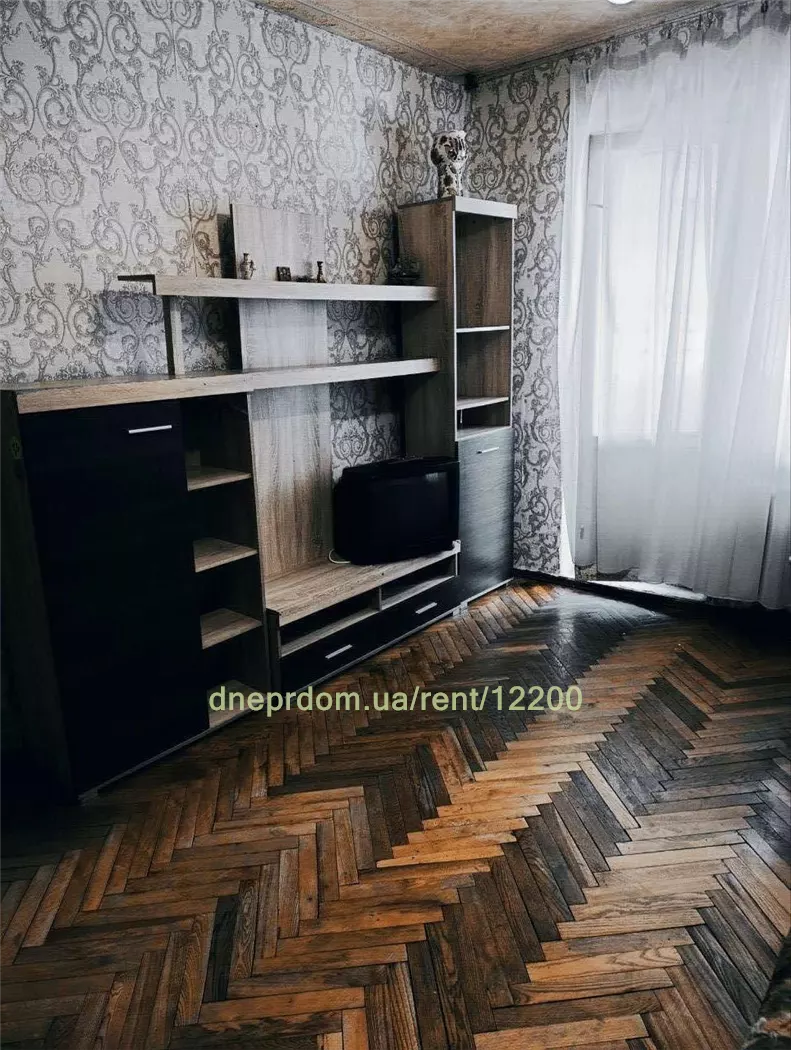 Сдам 2к квартиру 10000 грн./мес. проспект Героїв, Соборний район. Площ. 50 м².