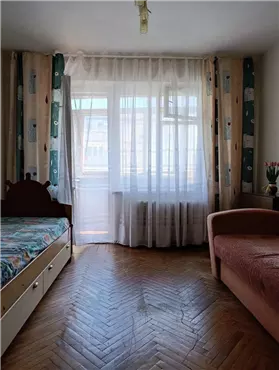 Здам 2к квартиру 50 м², 10000 грн./міс., проспект Героїв, Соборний район. Фото №4