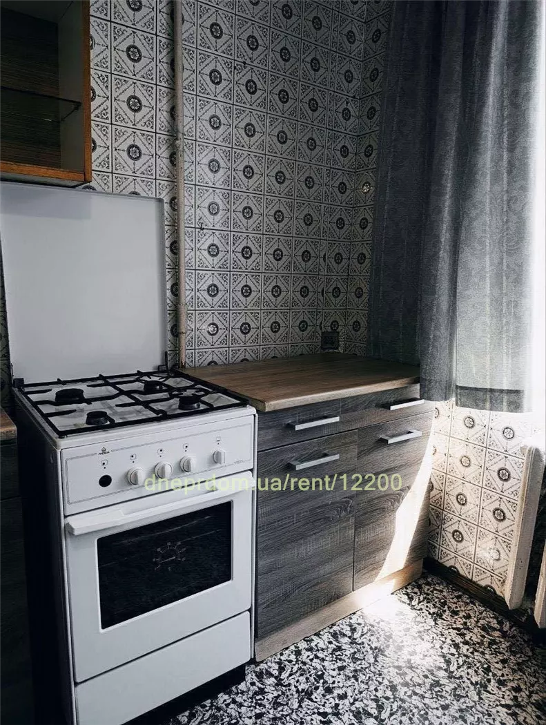 Сдам 2к квартиру 10000 грн./мес. проспект Героїв, Соборний район. Площ. 50 м². Фото №2