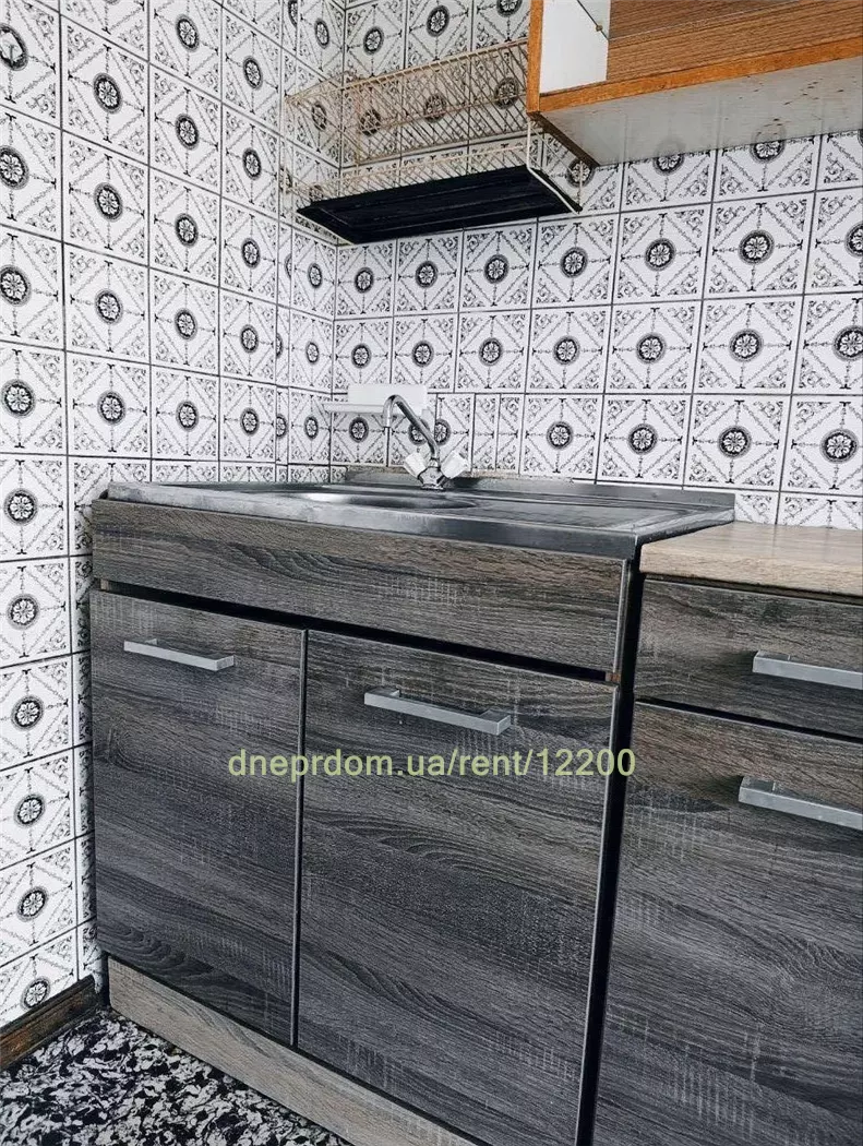 Сдам 2к квартиру 10000 грн./мес. проспект Героїв, Соборний район. Площ. 50 м². Фото №7