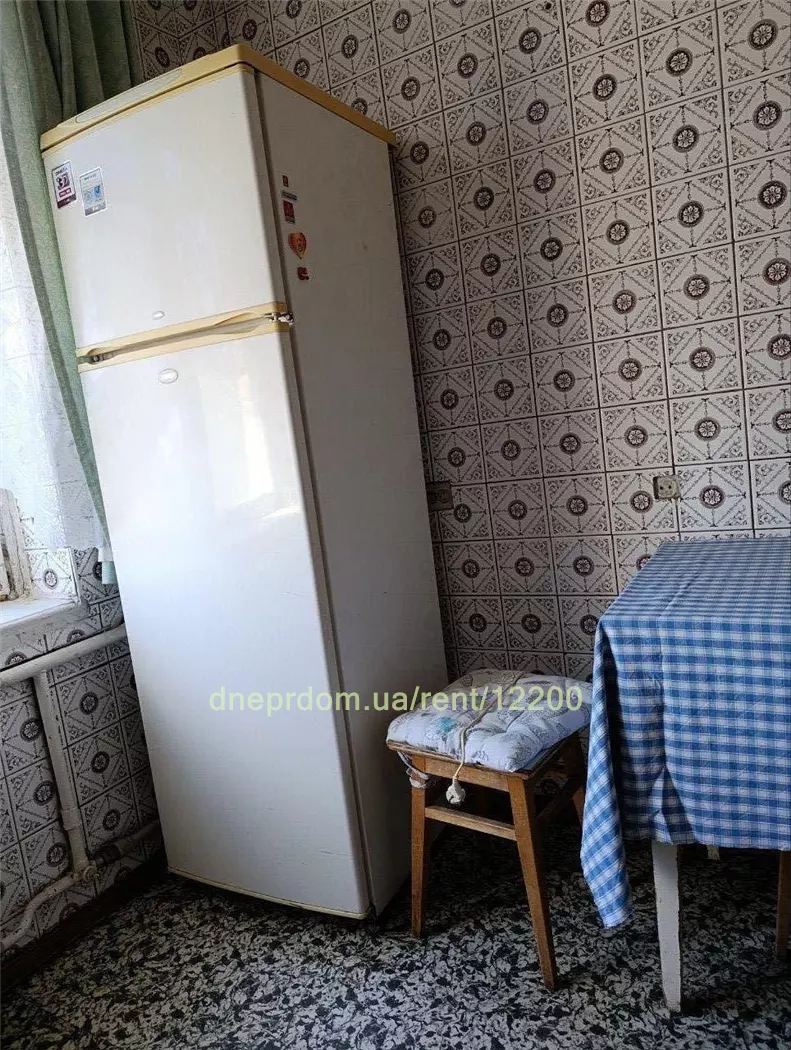 Сдам 2к квартиру 10000 грн./мес. проспект Героїв, Соборний район. Площ. 50 м². Фото №8