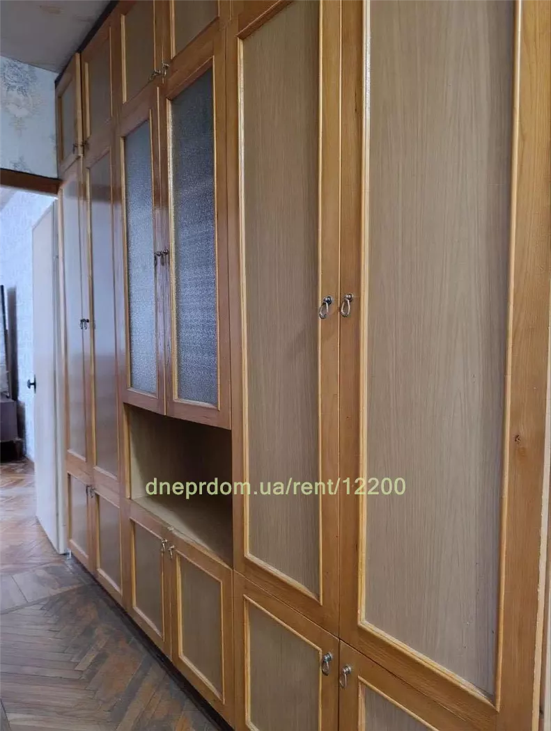 Сдам 2к квартиру 10000 грн./мес. проспект Героїв, Соборний район. Площ. 50 м². Фото №12