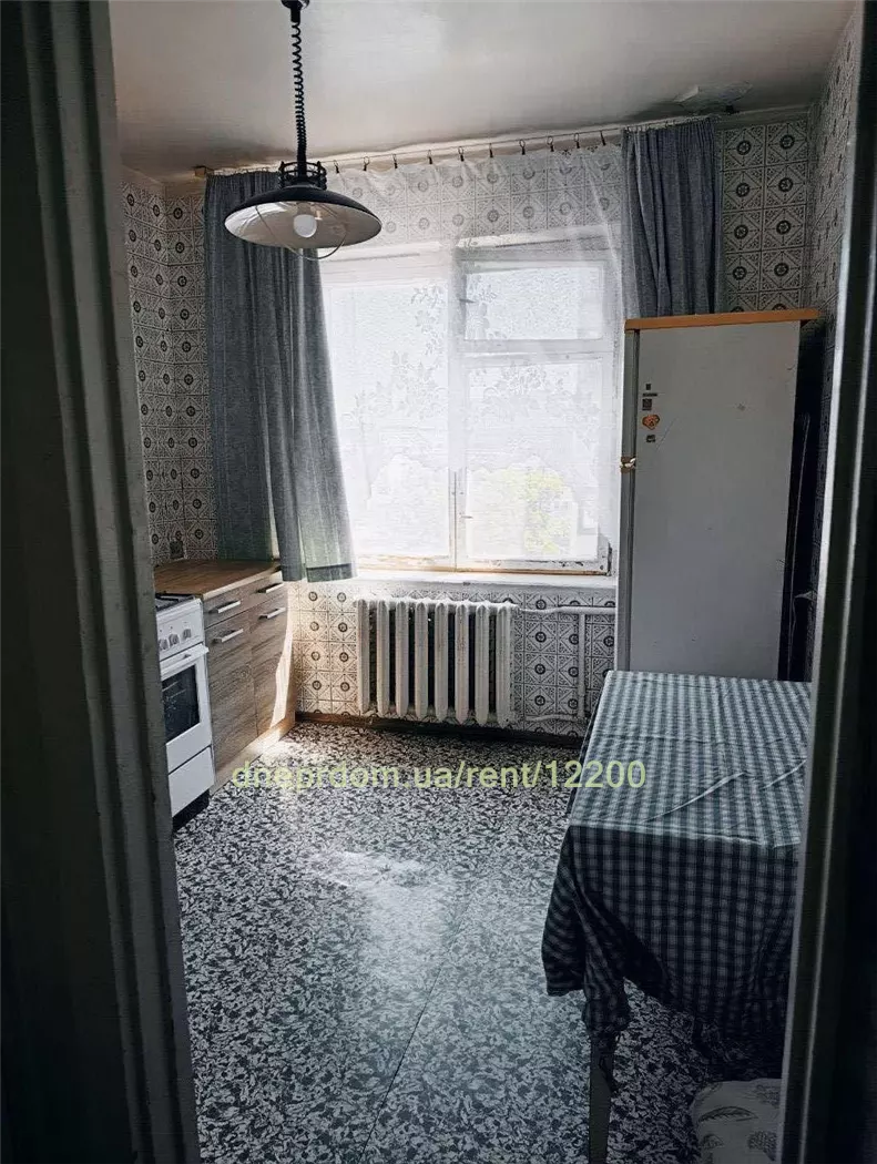 Сдам 2к квартиру 10000 грн./мес. проспект Героїв, Соборний район. Площ. 50 м². Фото №16