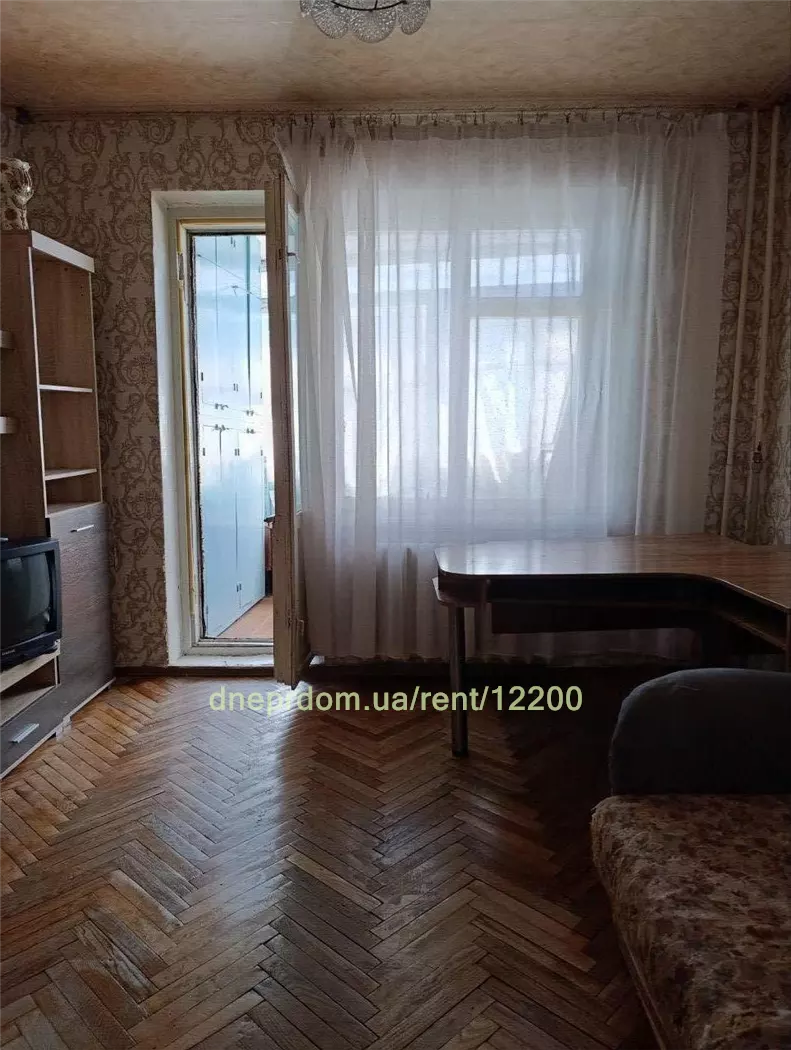 Сдам 2к квартиру 10000 грн./мес. проспект Героїв, Соборний район. Площ. 50 м². Фото №17