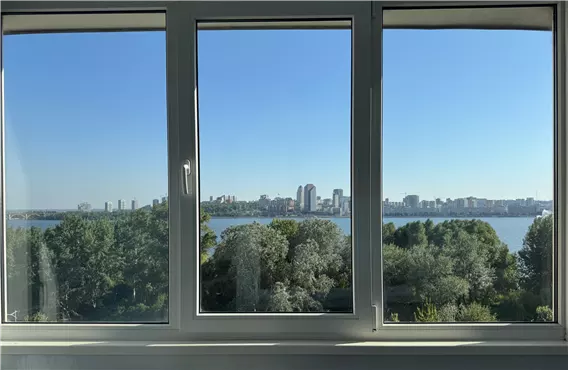 Сдам 1к квартиру 40 м², 15000 грн./мес., улица Солнечная Набережная. Фото №5