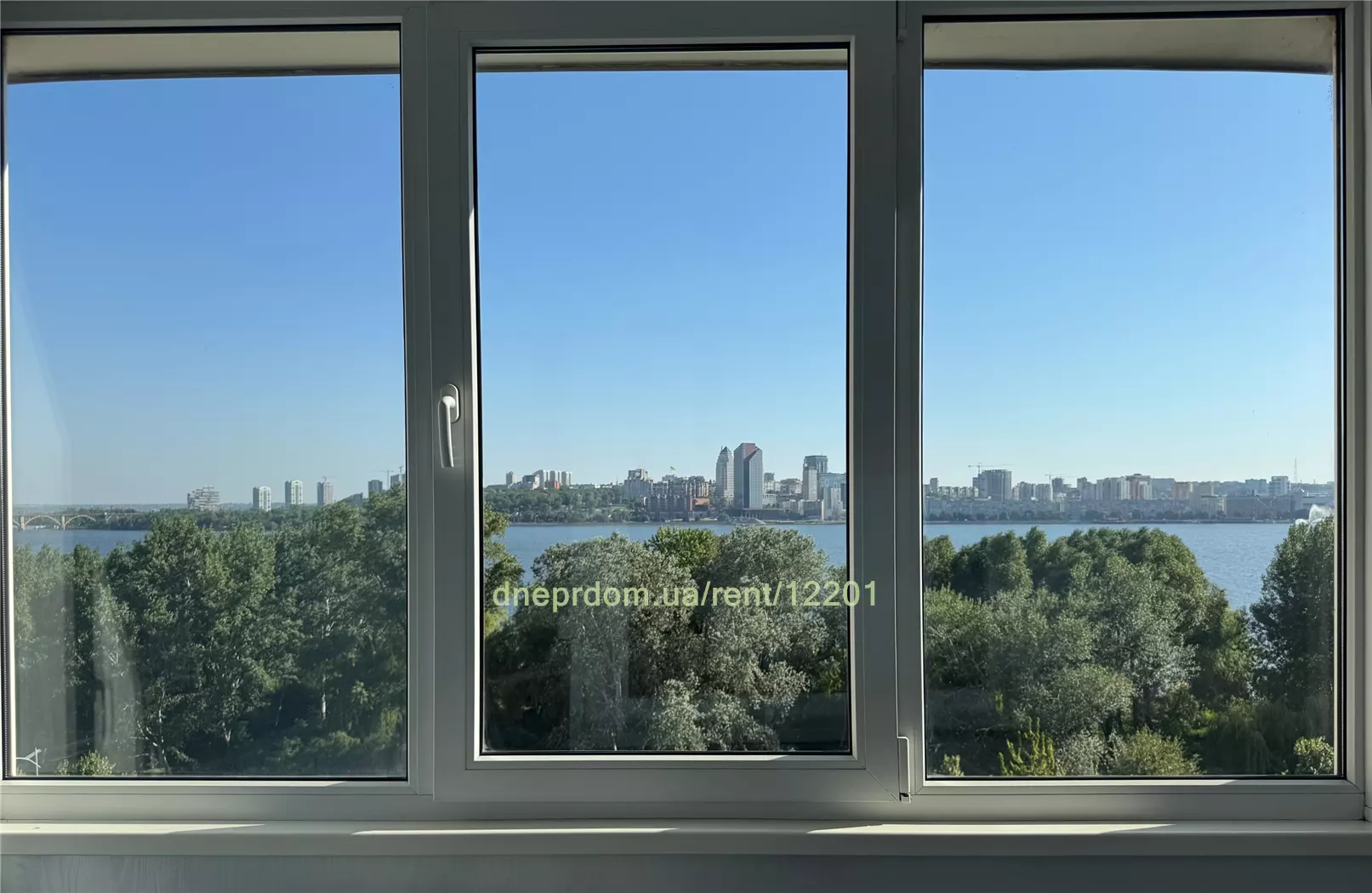 Сдам 1к квартиру 15000 грн./мес. вулиця Сонячна Набережна. Площ. 40 м². Фото №5