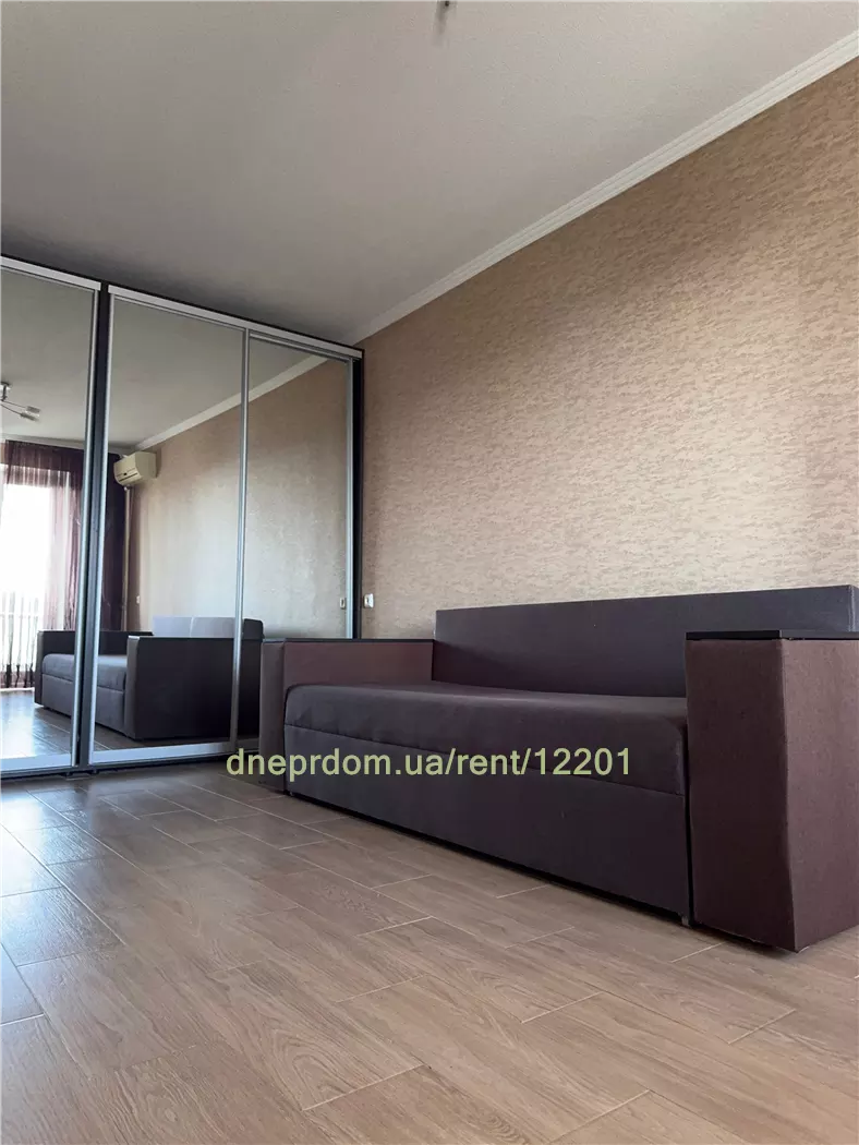 Сдам 1к квартиру 15000 грн./мес. вулиця Сонячна Набережна. Площ. 40 м². Фото №2