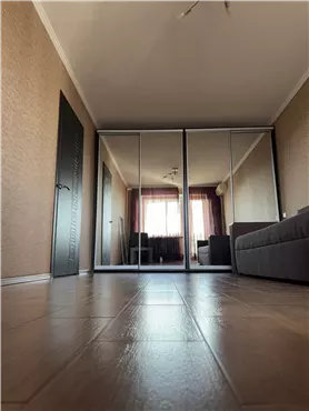 Сдам 1к квартиру 40 м², 15000 грн./мес., улица Солнечная Набережная. Фото №3