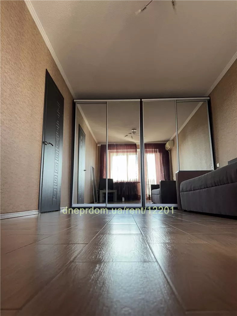 Сдам 1к квартиру 15000 грн./мес. вулиця Сонячна Набережна. Площ. 40 м². Фото №3