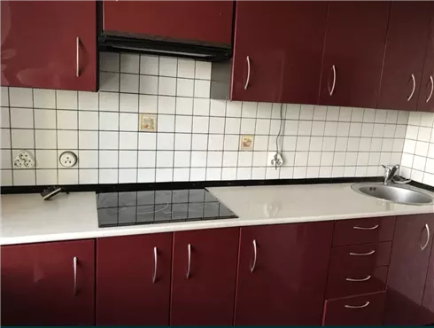 Сдам 1к квартиру 40 м², 15000 грн./мес., улица Солнечная Набережная. Фото №4