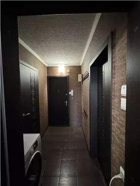 Сдам 1к квартиру 40 м², 15000 грн./мес., улица Солнечная Набережная, Амур-Нижнеднепровский район. Фото №7