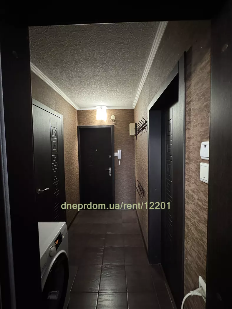 Сдам 1к квартиру 15000 грн./мес. вулиця Сонячна Набережна, Амур-Нижньодніпровський район. Площ. 40 м². Фото №7