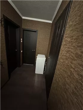 Сдам 1к квартиру 40 м², 15000 грн./мес., улица Солнечная Набережная, Амур-Нижнеднепровский район. Фото №8