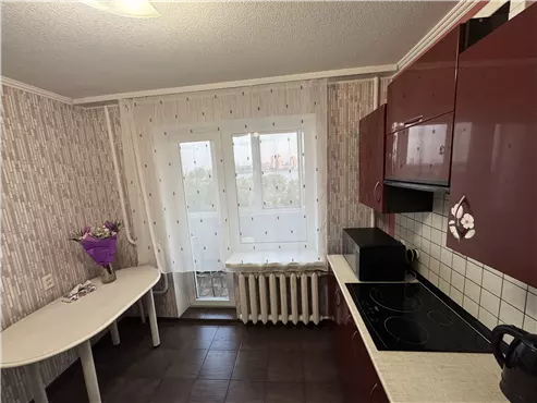 Сдам 1к квартиру 40 м², 15000 грн./мес., улица Солнечная Набережная, Амур-Нижнеднепровский район. Фото №9
