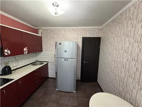 Сдам 1к квартиру 40 м², 15000 грн./мес., улица Солнечная Набережная, Амур-Нижнеднепровский район. Фото №10